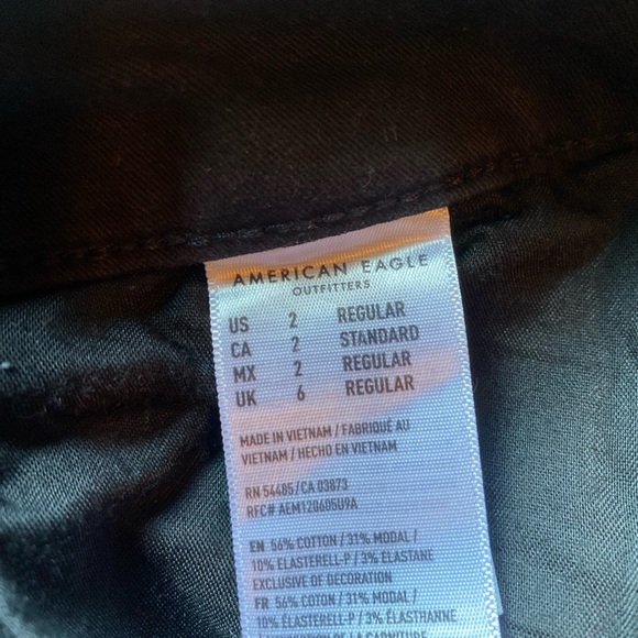 American Eagle Pants - Picture 4 of 5